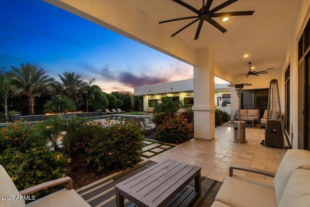 1161 E Birchwood Place, Chandler, AZ 85249