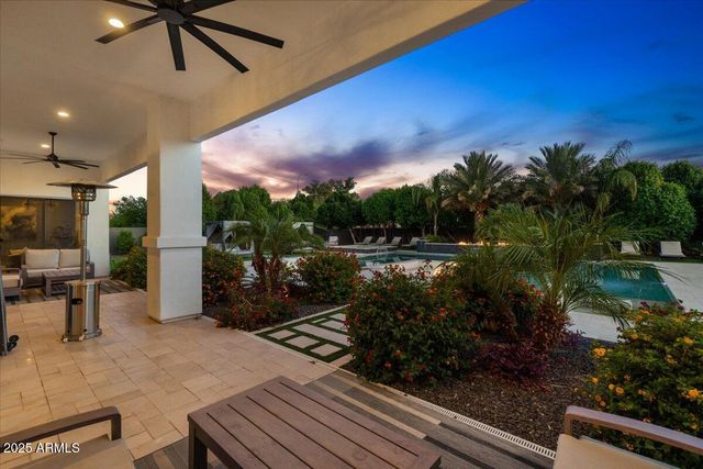 1161 E Birchwood Place, Chandler, AZ 85249