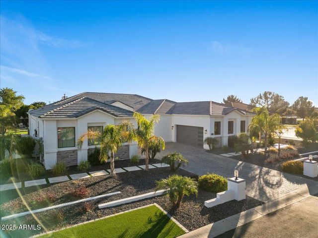 1161 E Birchwood Place, Chandler, AZ 85249