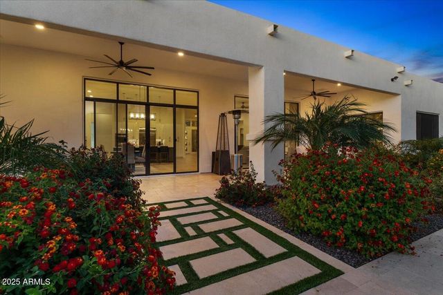 1161 E Birchwood Place, Chandler, AZ 85249