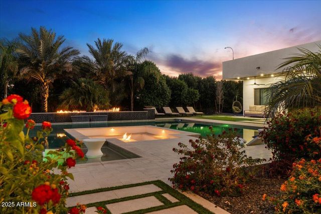 1161 E Birchwood Place, Chandler, AZ 85249