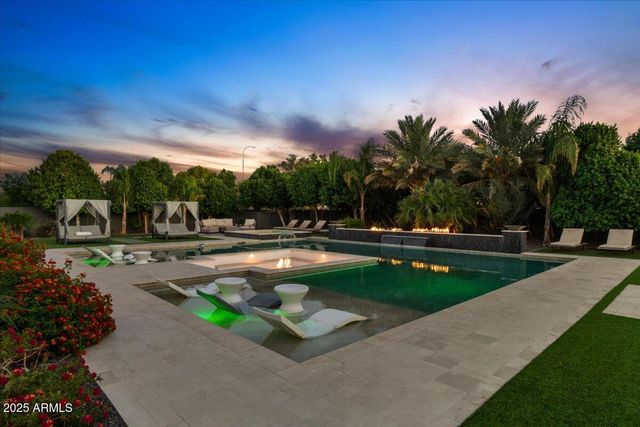 1161 E Birchwood Place, Chandler, AZ 85249