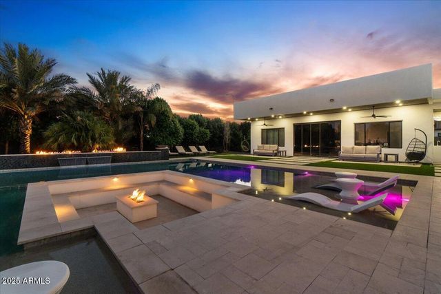 1161 E Birchwood Place, Chandler, AZ 85249