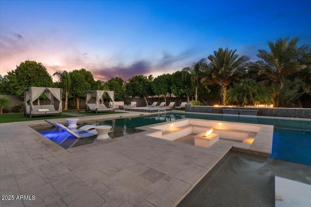 1161 E Birchwood Place, Chandler, AZ 85249