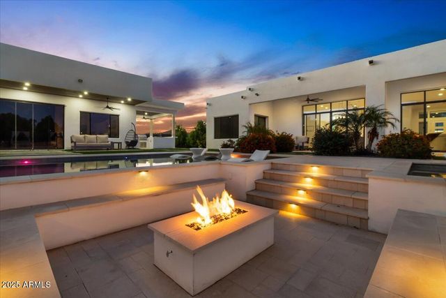 1161 E Birchwood Place, Chandler, AZ 85249