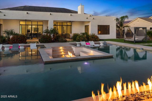 1161 E Birchwood Place, Chandler, AZ 85249