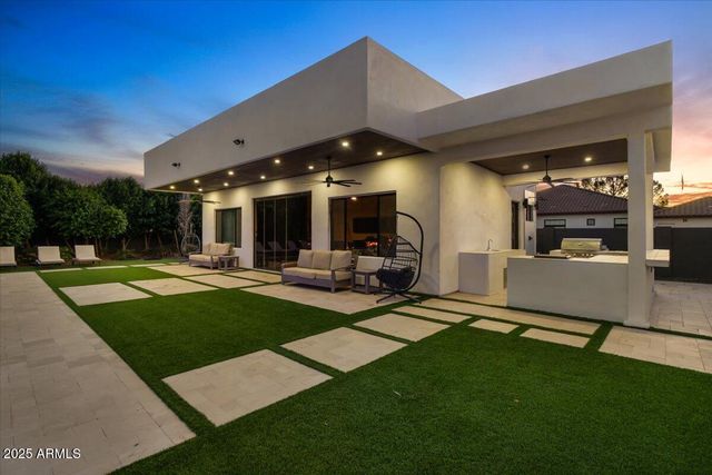 1161 E Birchwood Place, Chandler, AZ 85249