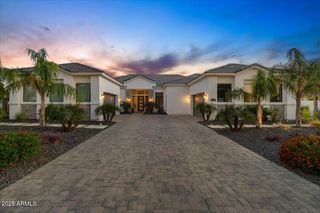 1161 E Birchwood Place, Chandler, AZ 85249