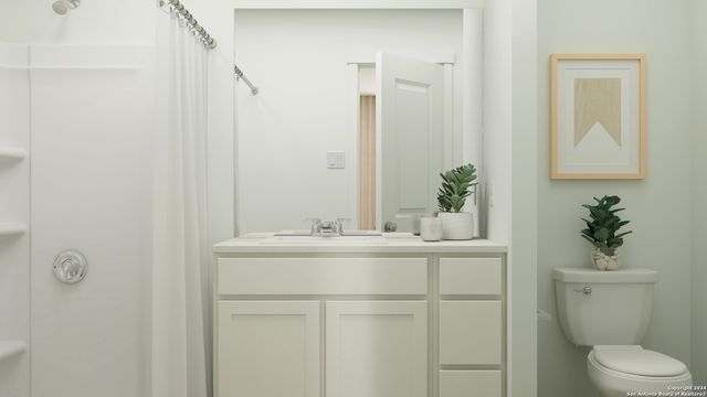 2306 Croaker Creek, San Antonio, TX 78245