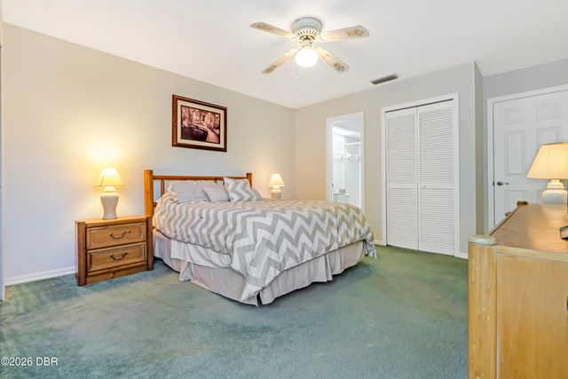 961 S Lakewood Ter Apt C, Port Orange, FL 32127