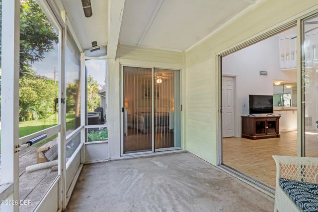 961 S Lakewood Ter Apt C, Port Orange, FL 32127