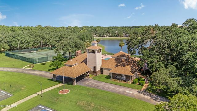 961 S Lakewood Ter Apt C, Port Orange, FL 32127