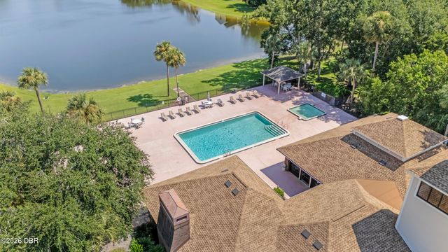 961 S Lakewood Ter Apt C, Port Orange, FL 32127