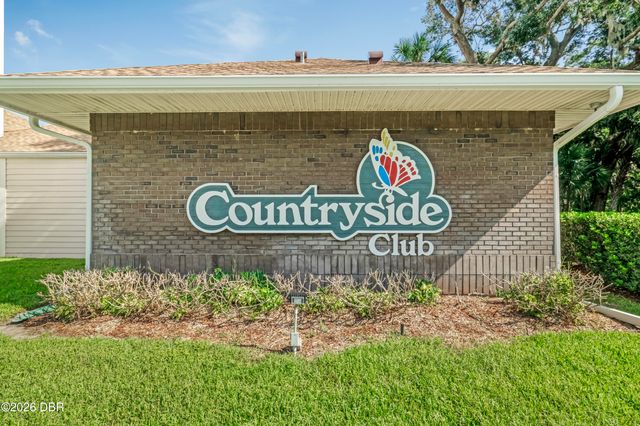 961 S Lakewood Ter Apt C, Port Orange, FL 32127