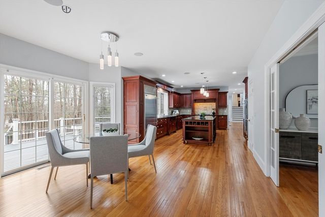 58 Buttrick Ln, Carlisle, MA 01741