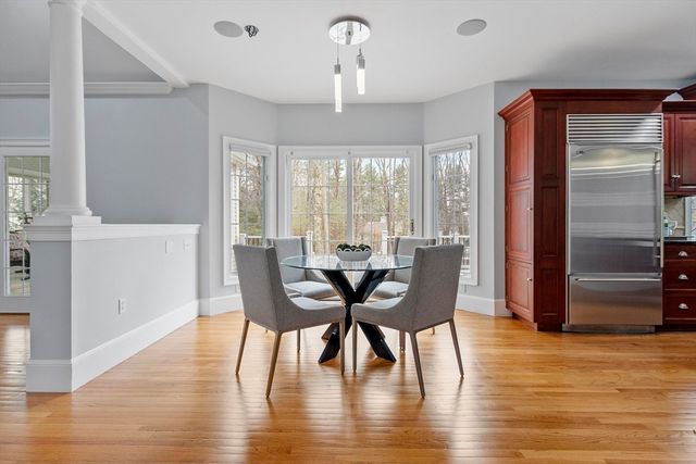 58 Buttrick Ln, Carlisle, MA 01741