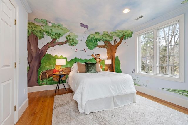 58 Buttrick Ln, Carlisle, MA 01741