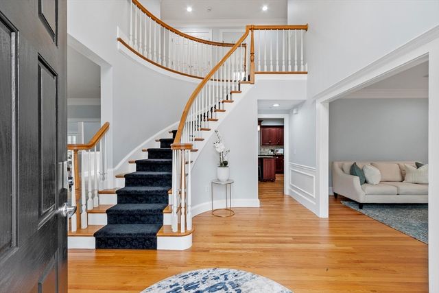 58 Buttrick Ln, Carlisle, MA 01741