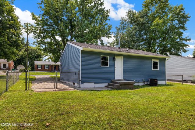 12308 Somerset Dr, Louisville, KY 40229