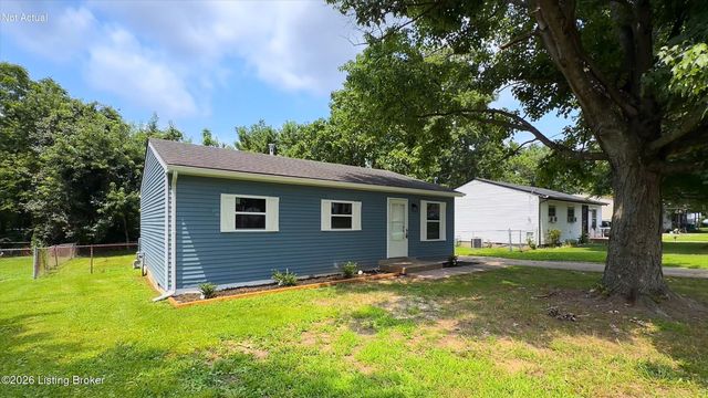 12308 Somerset Dr, Louisville, KY 40229
