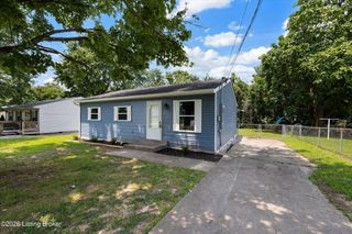 12308 Somerset Dr, Louisville, KY 40229