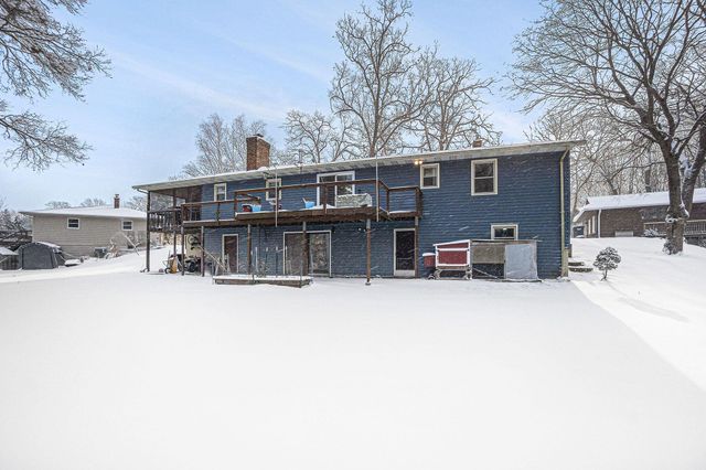 9708 Oakview Drive, Portage City, MI 49024