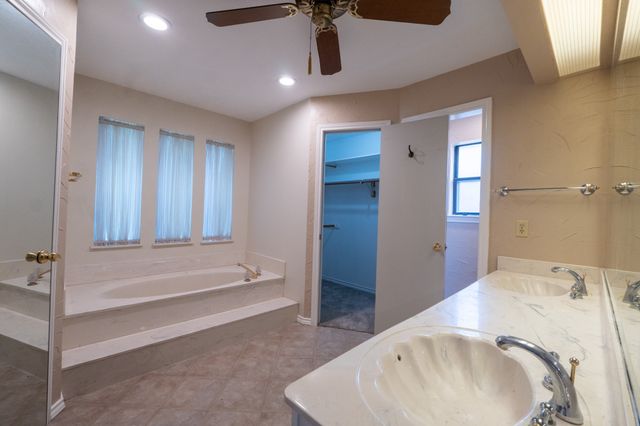 2505 Copper Creek Lane, Carrollton, TX 75006