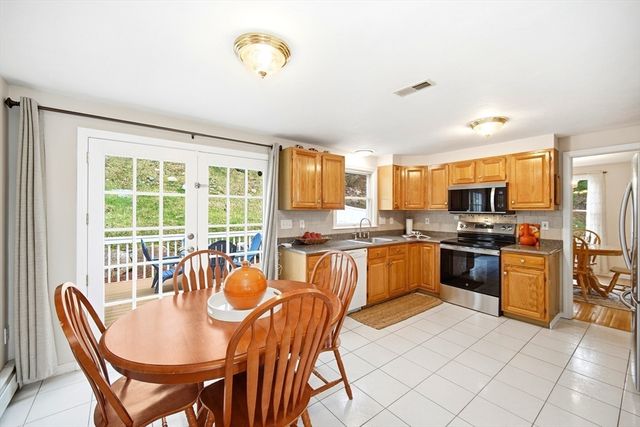 74 Bracken Drive, Marlborough, MA 01752