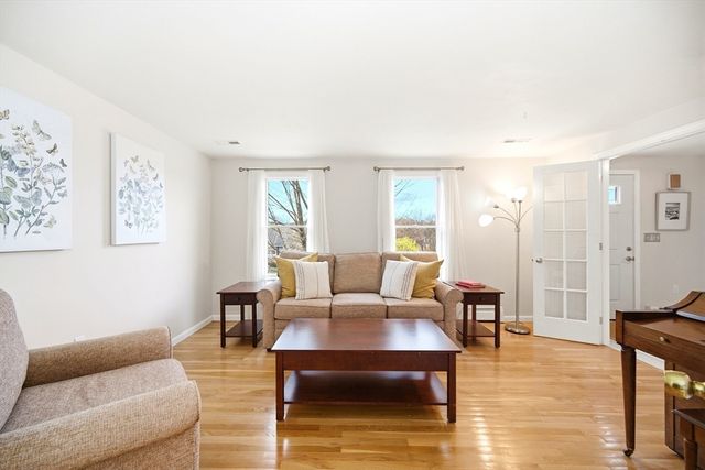 74 Bracken Drive, Marlborough, MA 01752