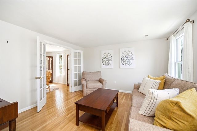 74 Bracken Drive, Marlborough, MA 01752