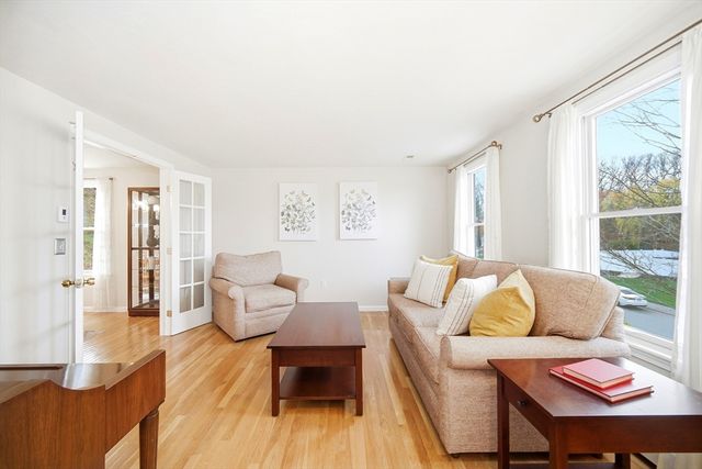 74 Bracken Drive, Marlborough, MA 01752