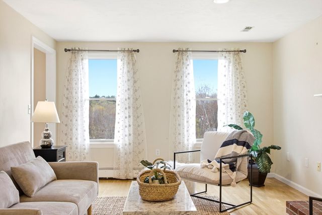 74 Bracken Drive, Marlborough, MA 01752