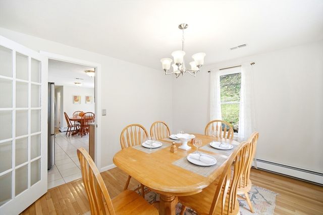 74 Bracken Drive, Marlborough, MA 01752