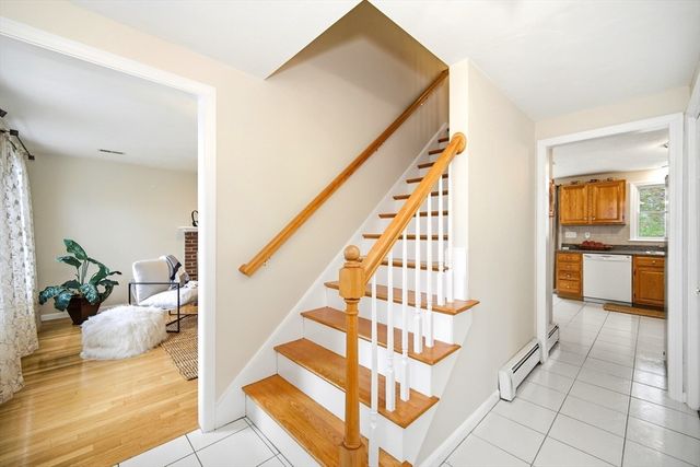 74 Bracken Drive, Marlborough, MA 01752