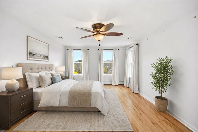 74 Bracken Drive, Marlborough, MA 01752