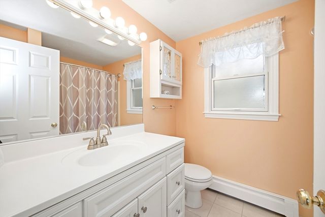 74 Bracken Drive, Marlborough, MA 01752