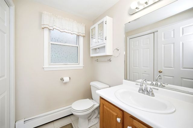 74 Bracken Drive, Marlborough, MA 01752