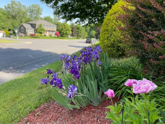 74 Bracken Drive, Marlborough, MA 01752