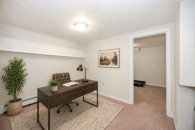 74 Bracken Drive, Marlborough, MA 01752