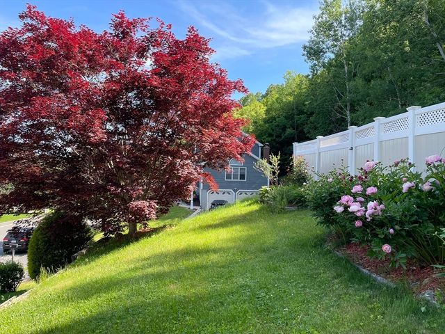 74 Bracken Drive, Marlborough, MA 01752