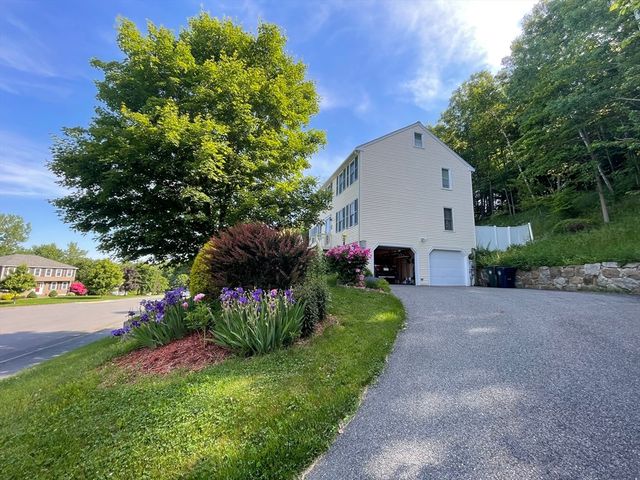 74 Bracken Drive, Marlborough, MA 01752