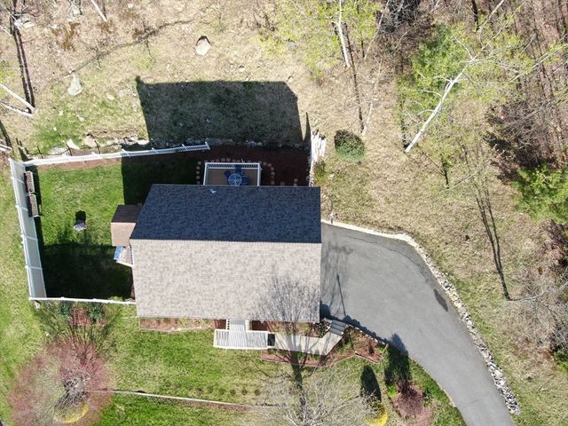 74 Bracken Drive, Marlborough, MA 01752