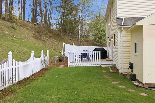 74 Bracken Drive, Marlborough, MA 01752