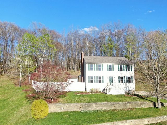 74 Bracken Drive, Marlborough, MA 01752