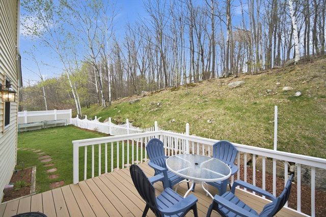 74 Bracken Drive, Marlborough, MA 01752