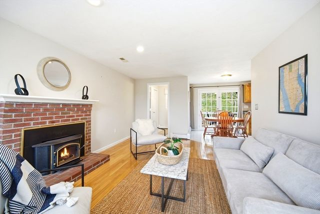 74 Bracken Drive, Marlborough, MA 01752