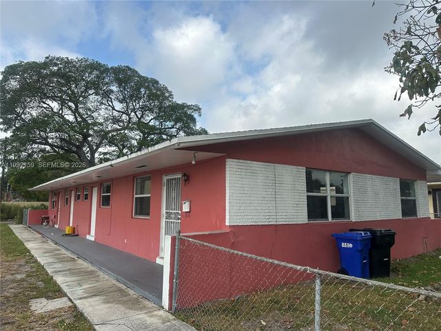 16800 NE 4th Court 0, North Miami Beach, FL 33162