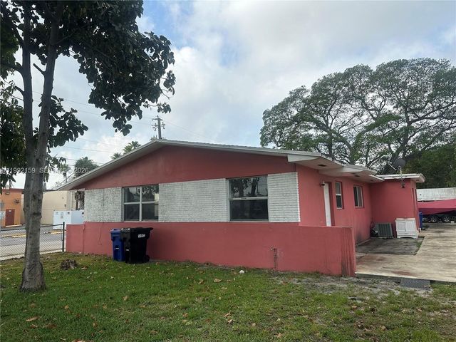 16800 NE 4th Court 0, North Miami Beach, FL 33162