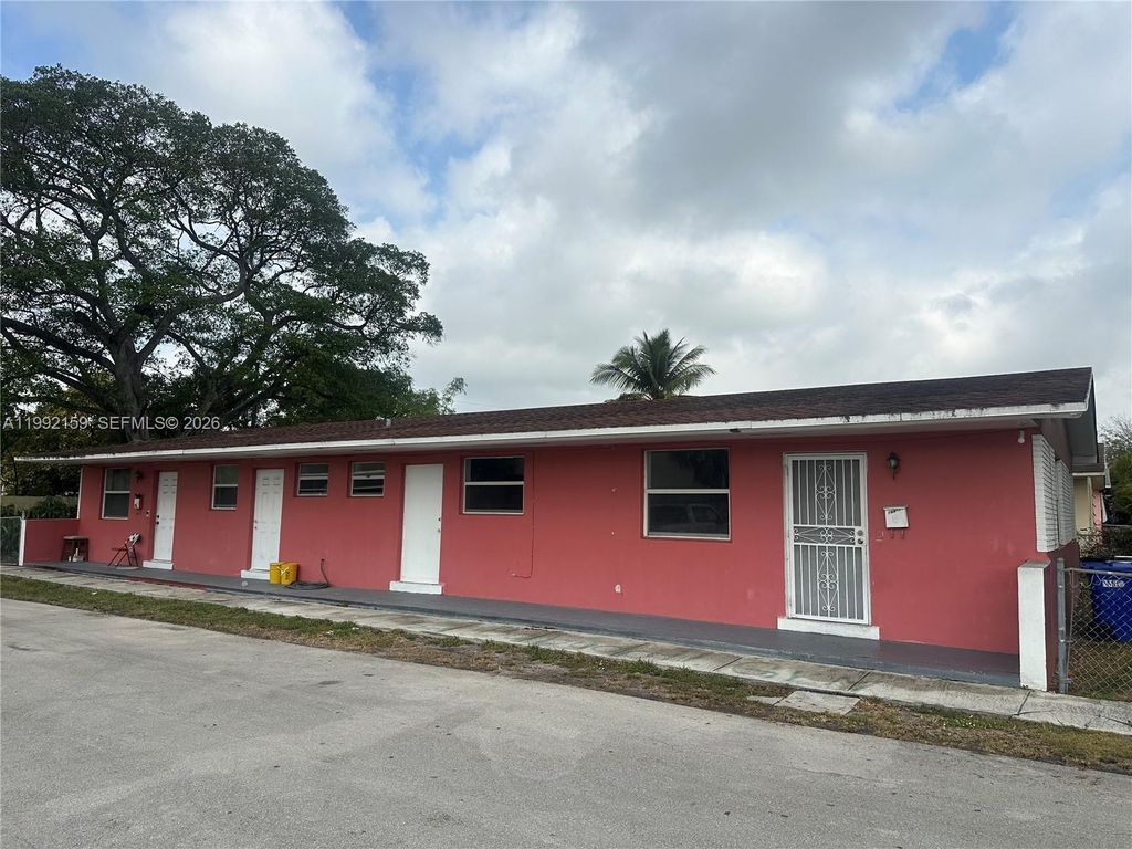 16800 NE 4th Court 0, North Miami Beach, FL 33162