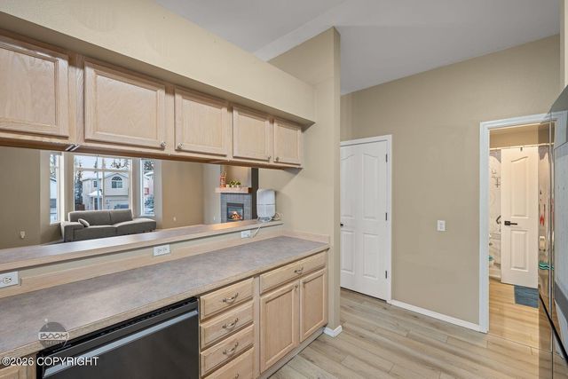 8935 Birch Park Circle, Eagle River, AK 99577